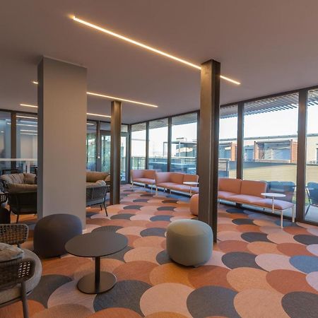 Luxury Trastevere Gym & Rooftop 5H Рим Екстериор снимка