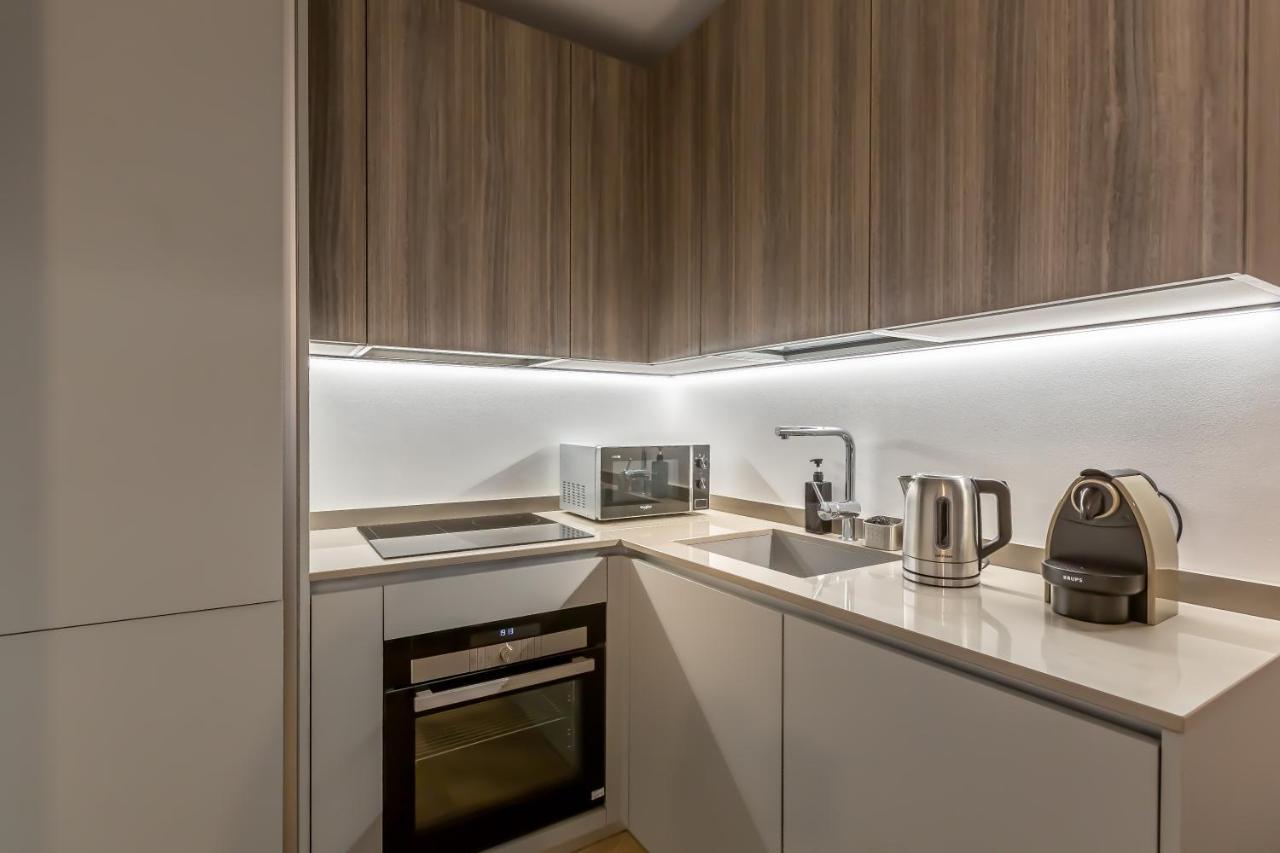 Luxury Trastevere Gym & Rooftop 5H Рим Екстериор снимка
