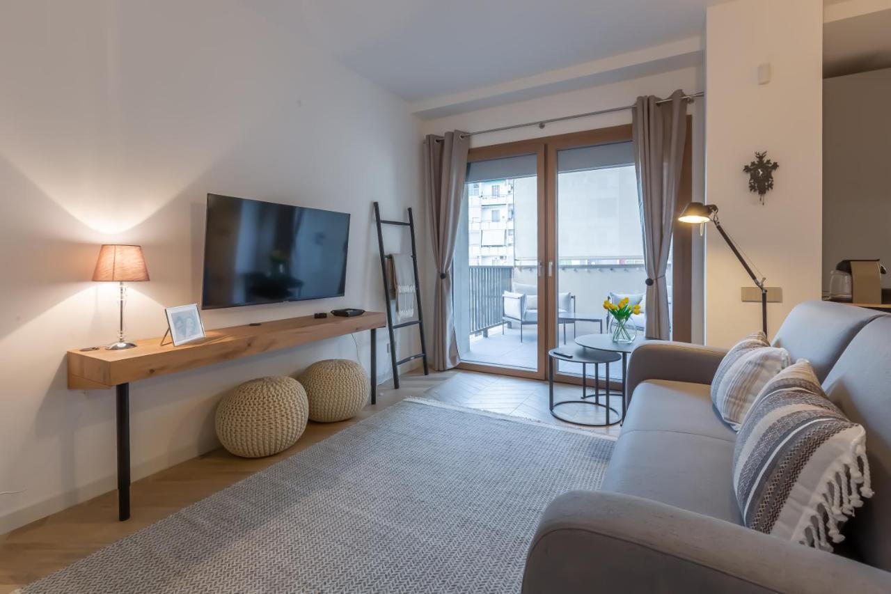 Luxury Trastevere Gym & Rooftop 5H Рим Екстериор снимка